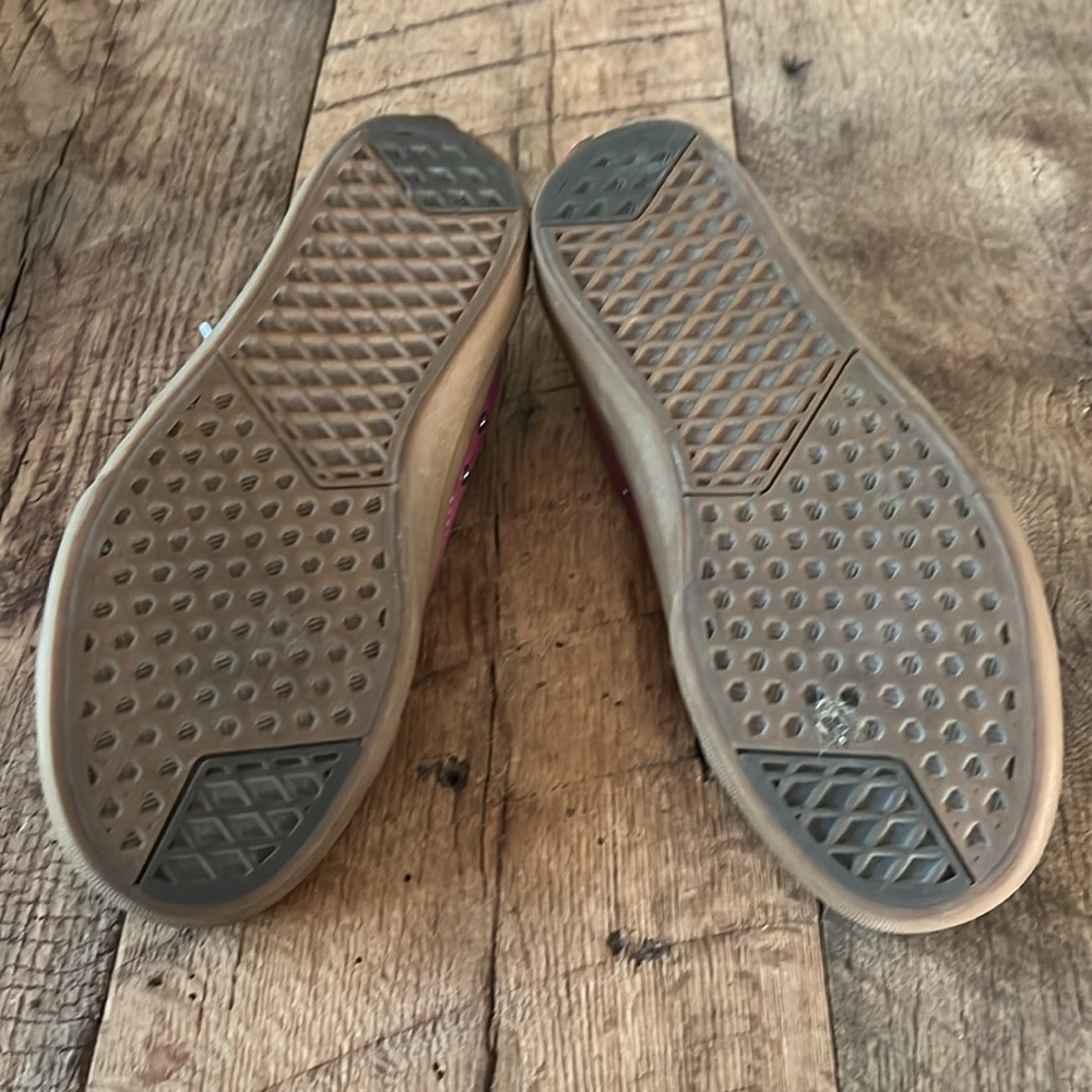 Vans Tony Trujillo TNT Advanced Prototype Gum - Picture 4 of 4